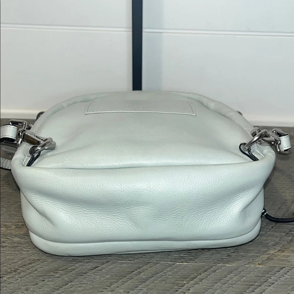 Cala Vela Sunrise Bag Cloud Mini Backpack - Picture 9 of 16